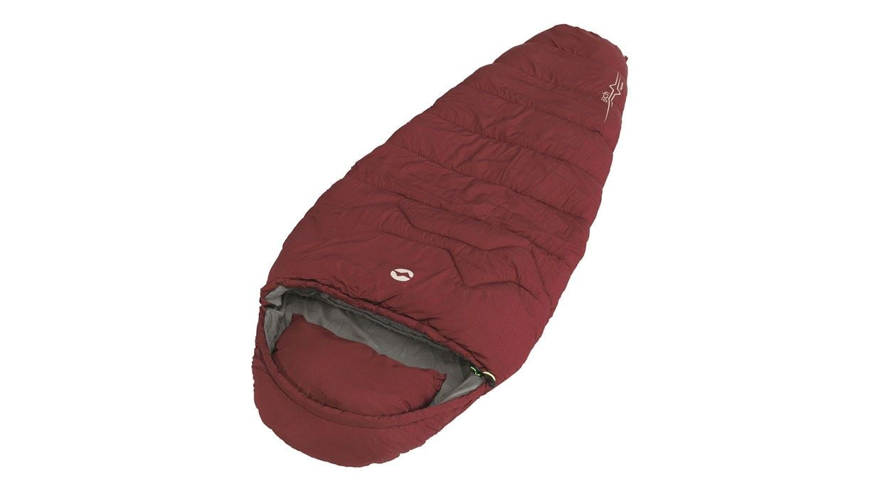 Saco de dormir Outwell mod Birch Supreme