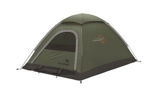 Tienda ligera de camping Cometa 200