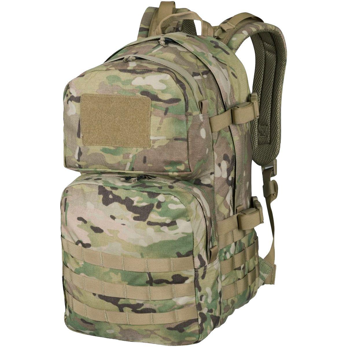 Mochila Ratel Mk2 Helikontex cordura Multicam NORTHVIVOR