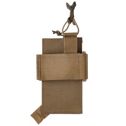 Funda Pistola Inserto velcro Helikontex NORTHVIVOR