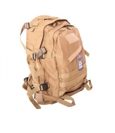 Mochila 72 horas Delta tactics coyote NORTHVIVOR