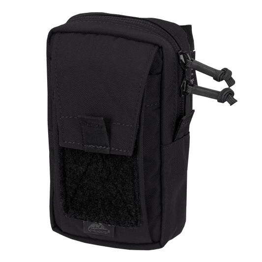 Pouch Navtel Helikon tex negro NORTHVIVOR