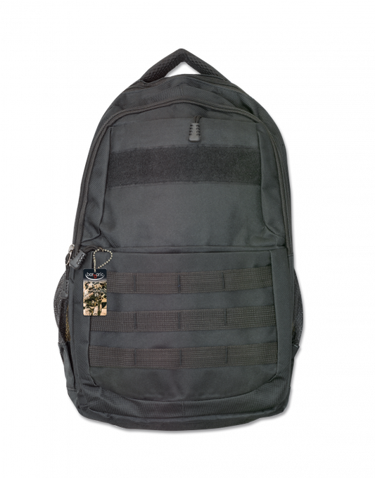 Mochila bárbara de 18 litros