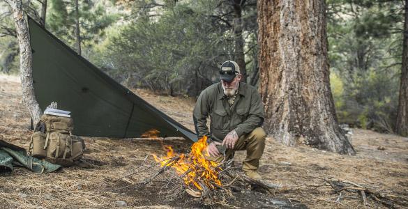 Supertarp small Helikontex NORTHVIVOR