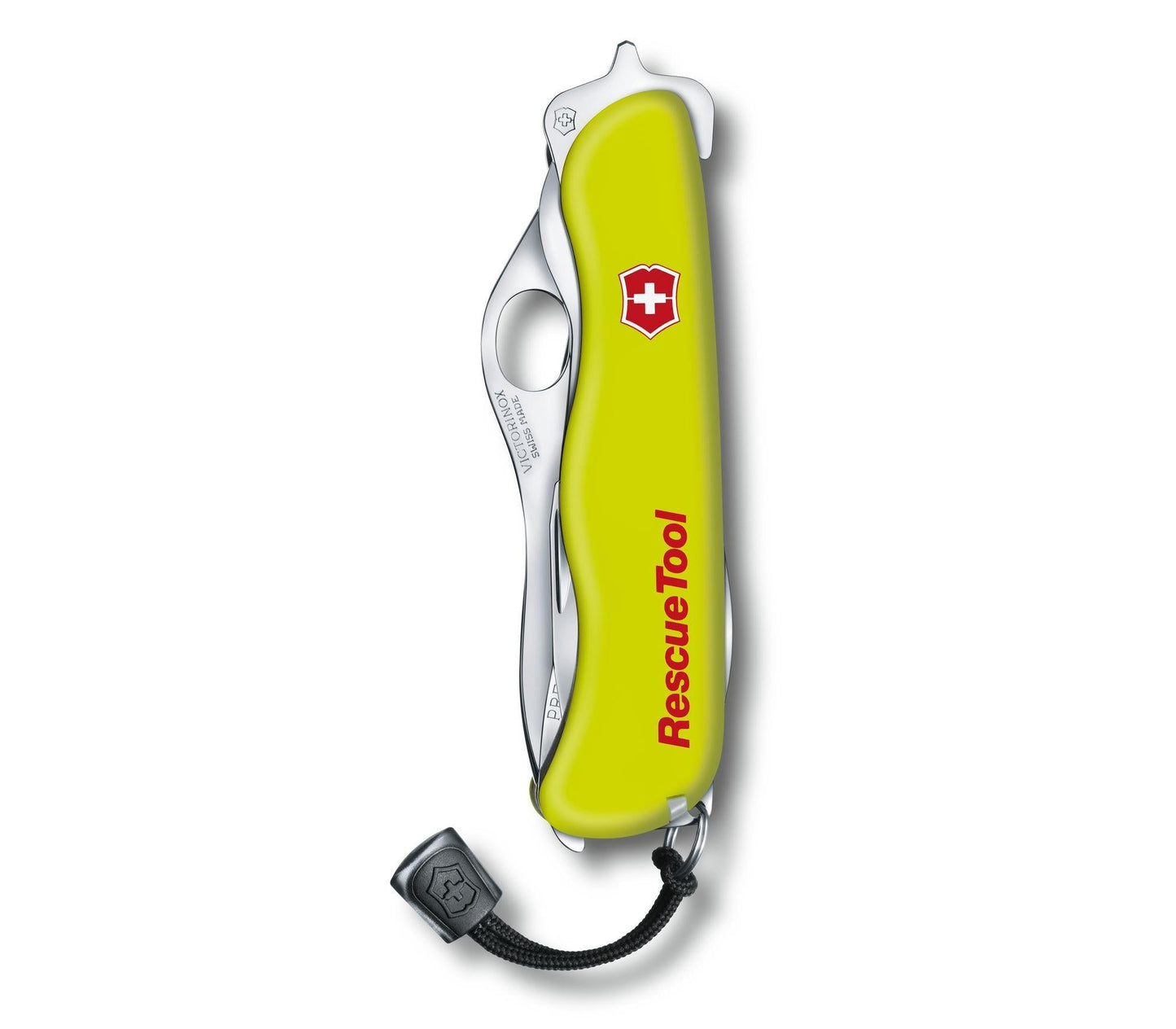 Victorinox Rescue Tool One Hand 15 usos