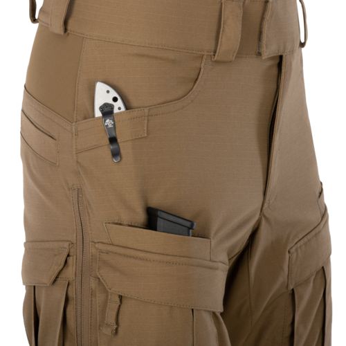 Pantalon Helikon tex MCDU