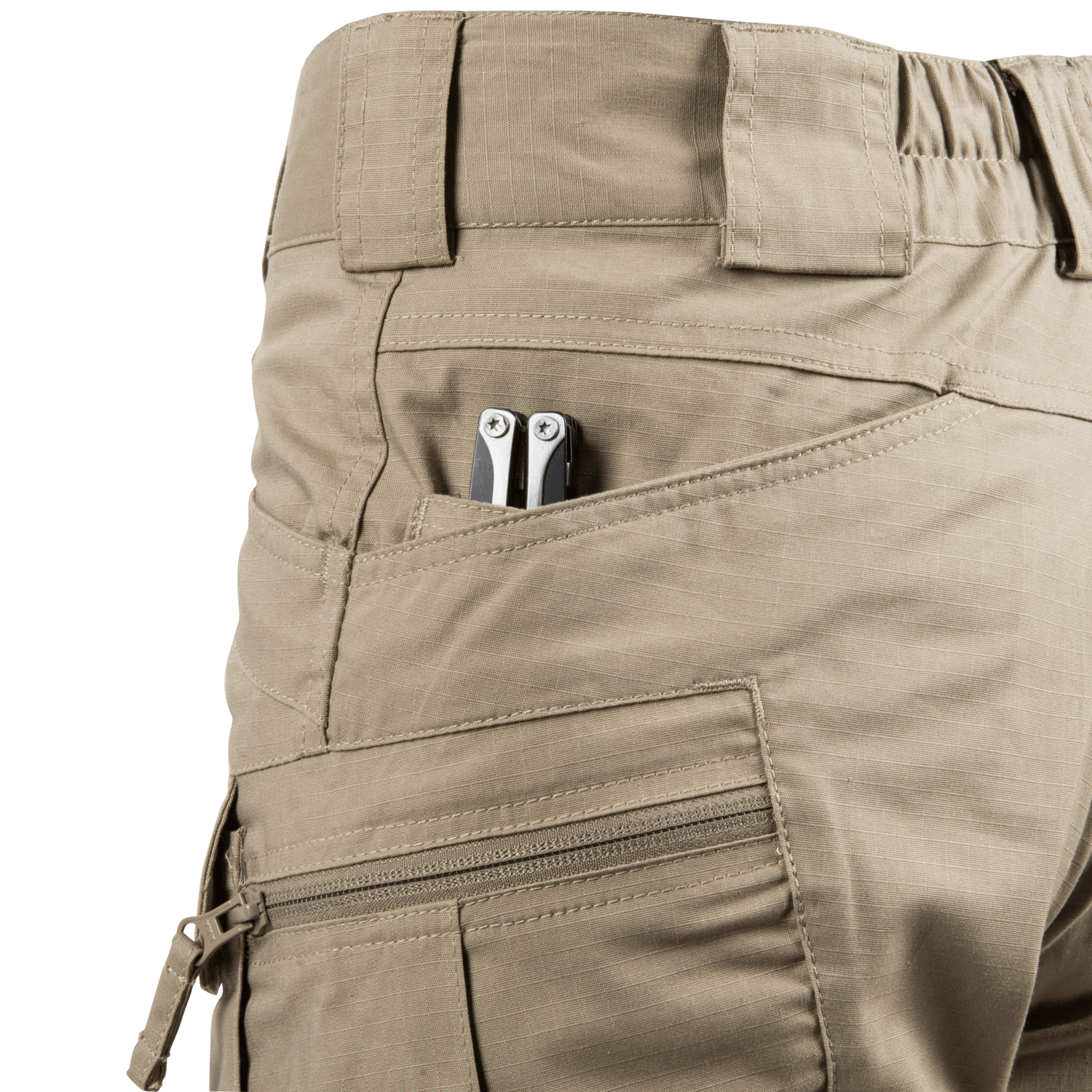 Pantalón mujer UTP Helikontex  Resized  PolyCotton Ripstop NORTHVIVOR