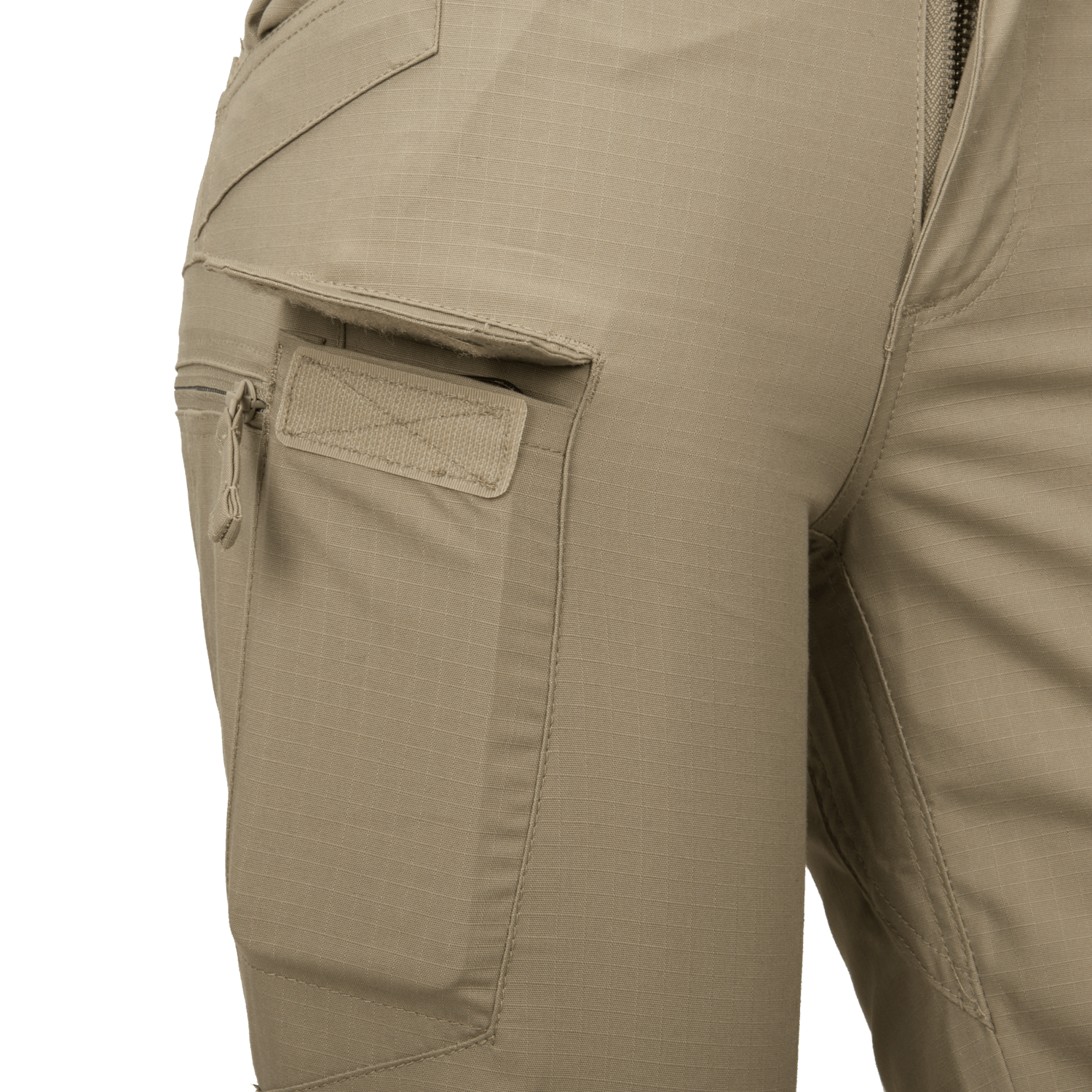 Pantalón mujer UTP Helikontex  Resized  PolyCotton Ripstop NORTHVIVOR