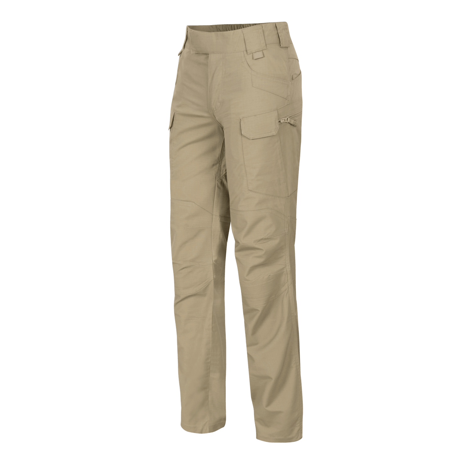 Pantalón mujer UTP Helikontex  Resized  PolyCotton Ripstop NORTHVIVOR