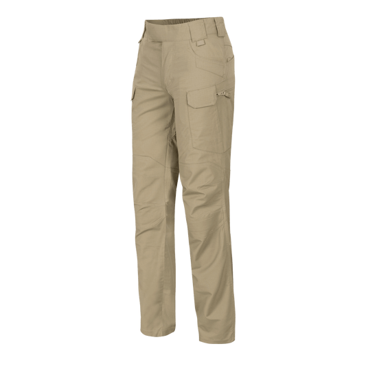 Pantalón mujer UTP Helikontex  Resized  PolyCotton Ripstop NORTHVIVOR