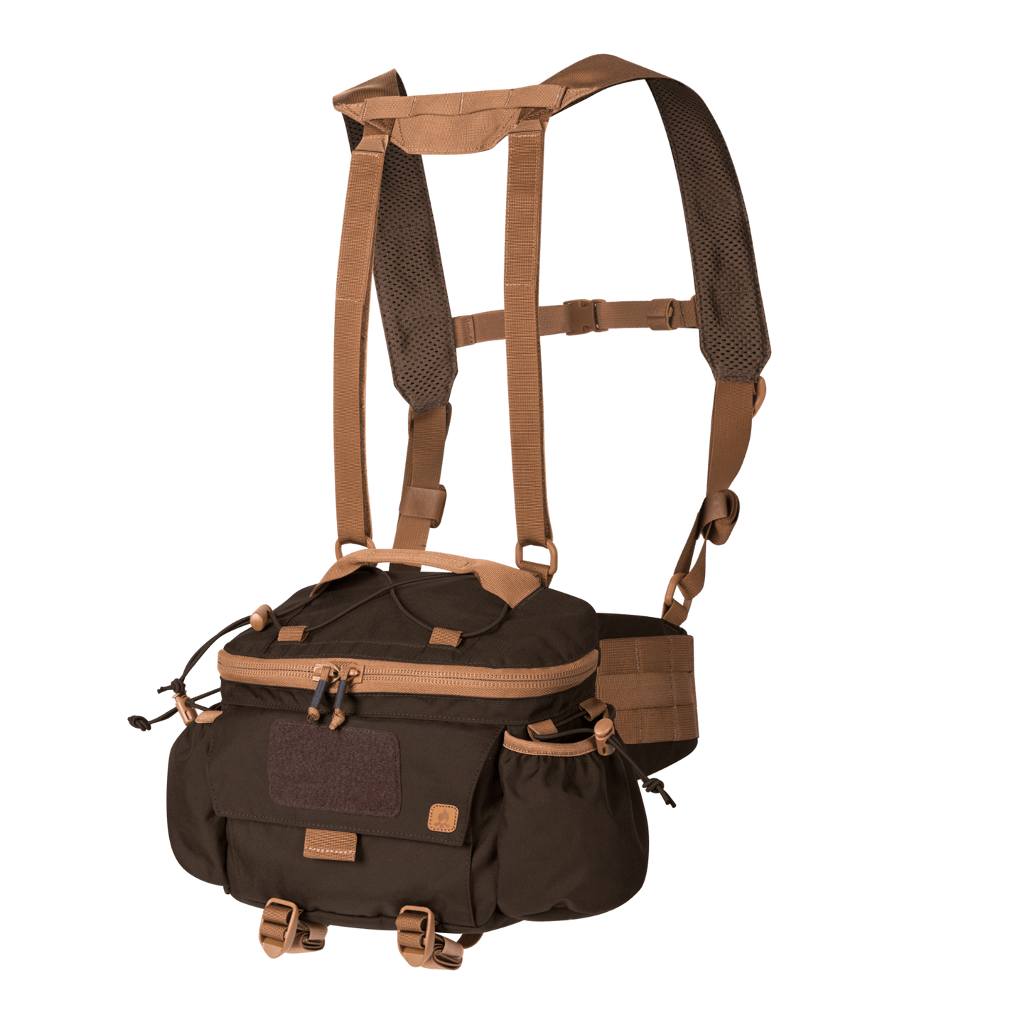 Riñonera bushcraft helikontex Foxtrot MK2 Belt rig NORTHVIVOR