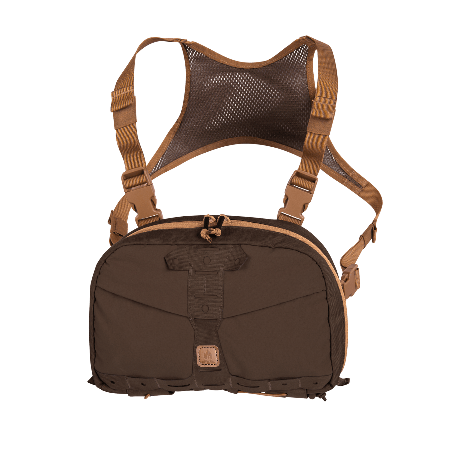 Bolso chest pack numbat helikon bushcraft NORTHVIVOR