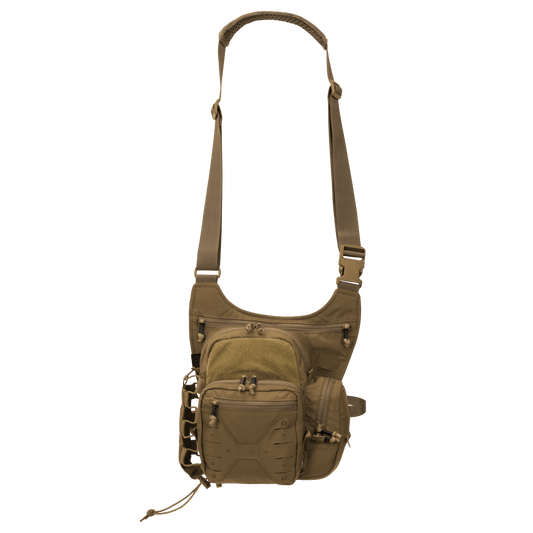 Bolsa lateral EDC cordura sistema molle NORTHVIVOR