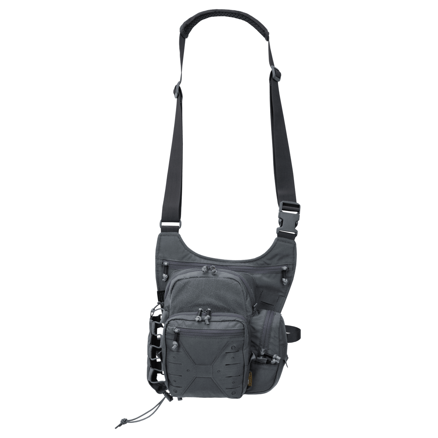 Bolsa lateral EDC cordura sistema molle NORTHVIVOR