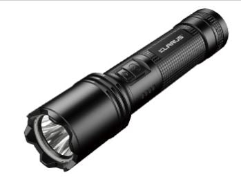 Lanterna portátil de alto desempenho Klarus 1100 Lumens