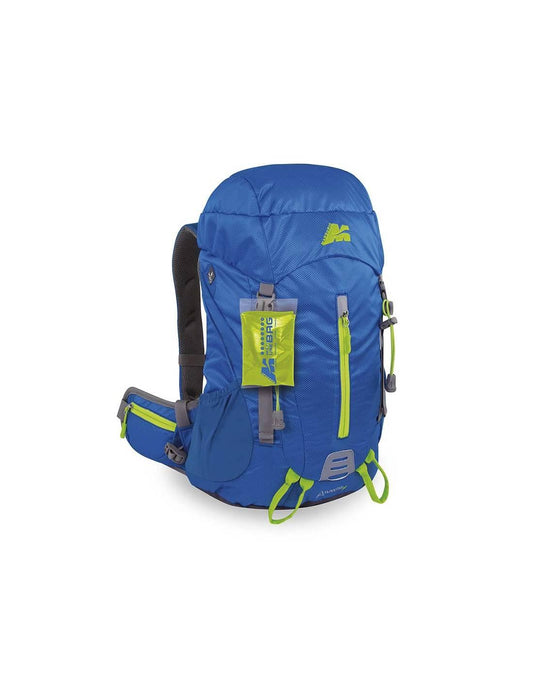 Mochila de senderismo  Atlantis 22L NORTHVIVOR