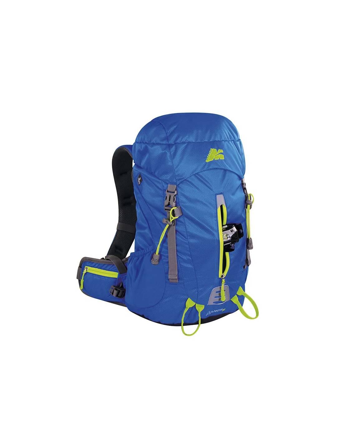 Mochila de senderismo  Atlantis 22L NORTHVIVOR