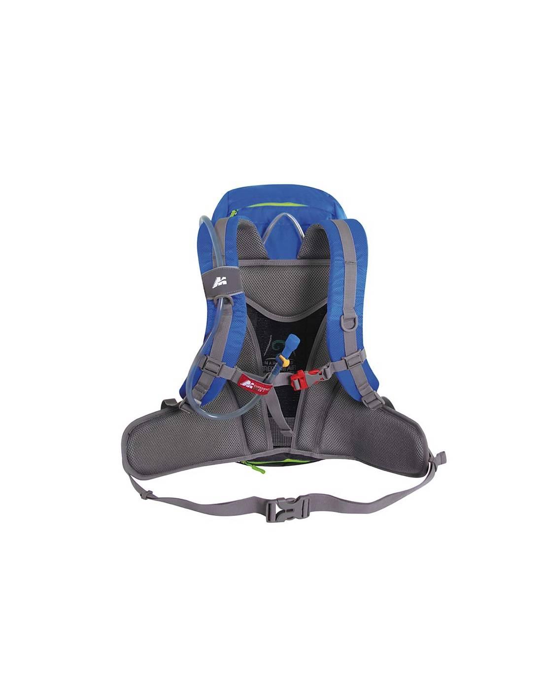 Mochila de senderismo  Atlantis 22L NORTHVIVOR