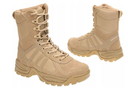 Botas Mil-tec Tackle Gen II