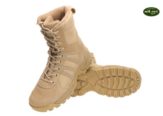 Botas Mil-tec Tackle Gen II