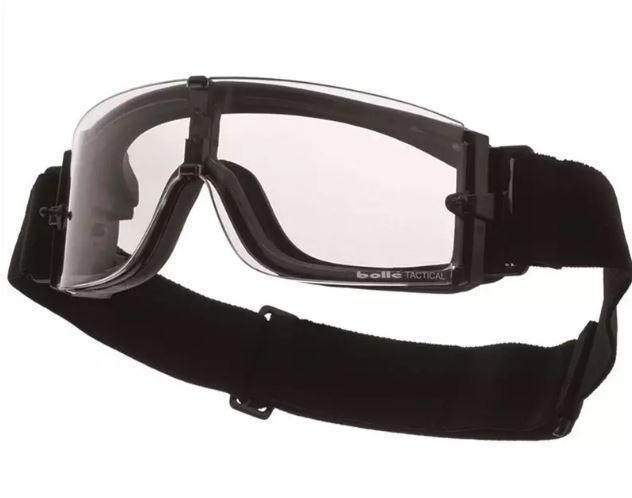 Gafas protección balística Bollé X800 III NORTHVIVOR