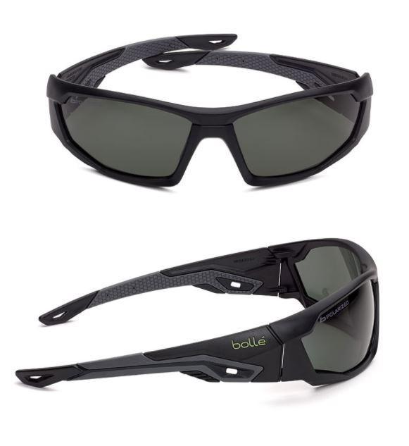 Gafas seguridad Bollé Mercuro polarizadas NORTHVIVOR