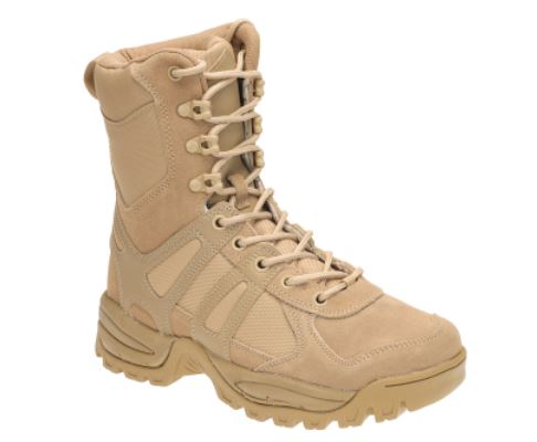 Botas Mil-tec Tackle Gen II