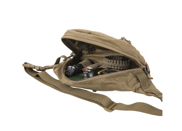 Riñonera Helikontex BANDICOOT PENCOTT NORTHVIVOR