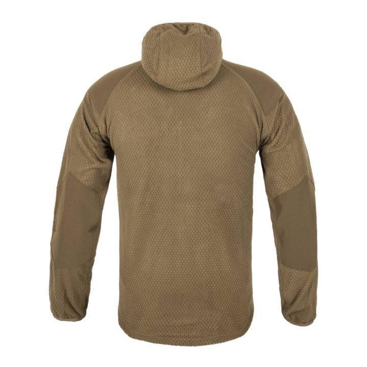 Sudadera alpha hoodie helikontex NORTHVIVOR