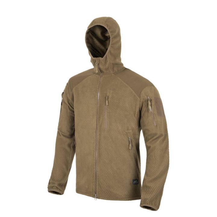 Sudadera alpha hoodie helikontex NORTHVIVOR