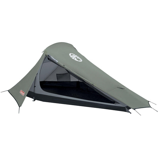 Tienda de Campaña Bedrock 2  Coleman NORTHVIVOR