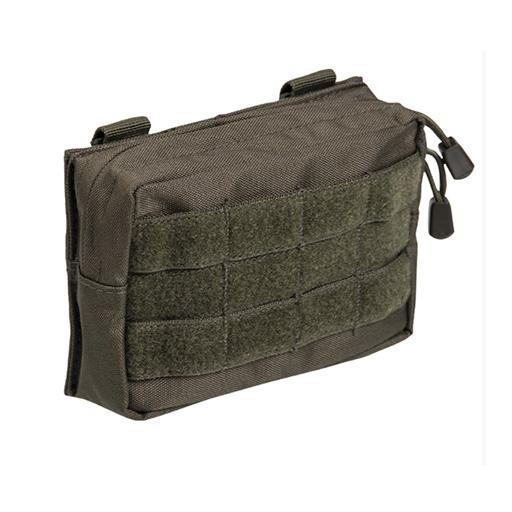 Bolsillo exterior Molle Belt Pouch SM NORTHVIVOR