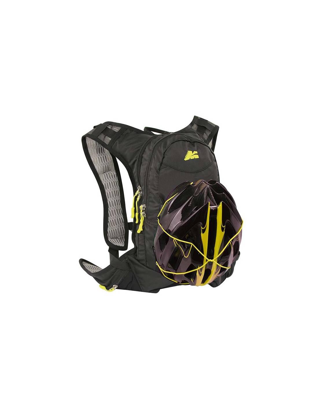 Mochila DAFLA 10L  Mochila Bike & Running NORTHVIVOR