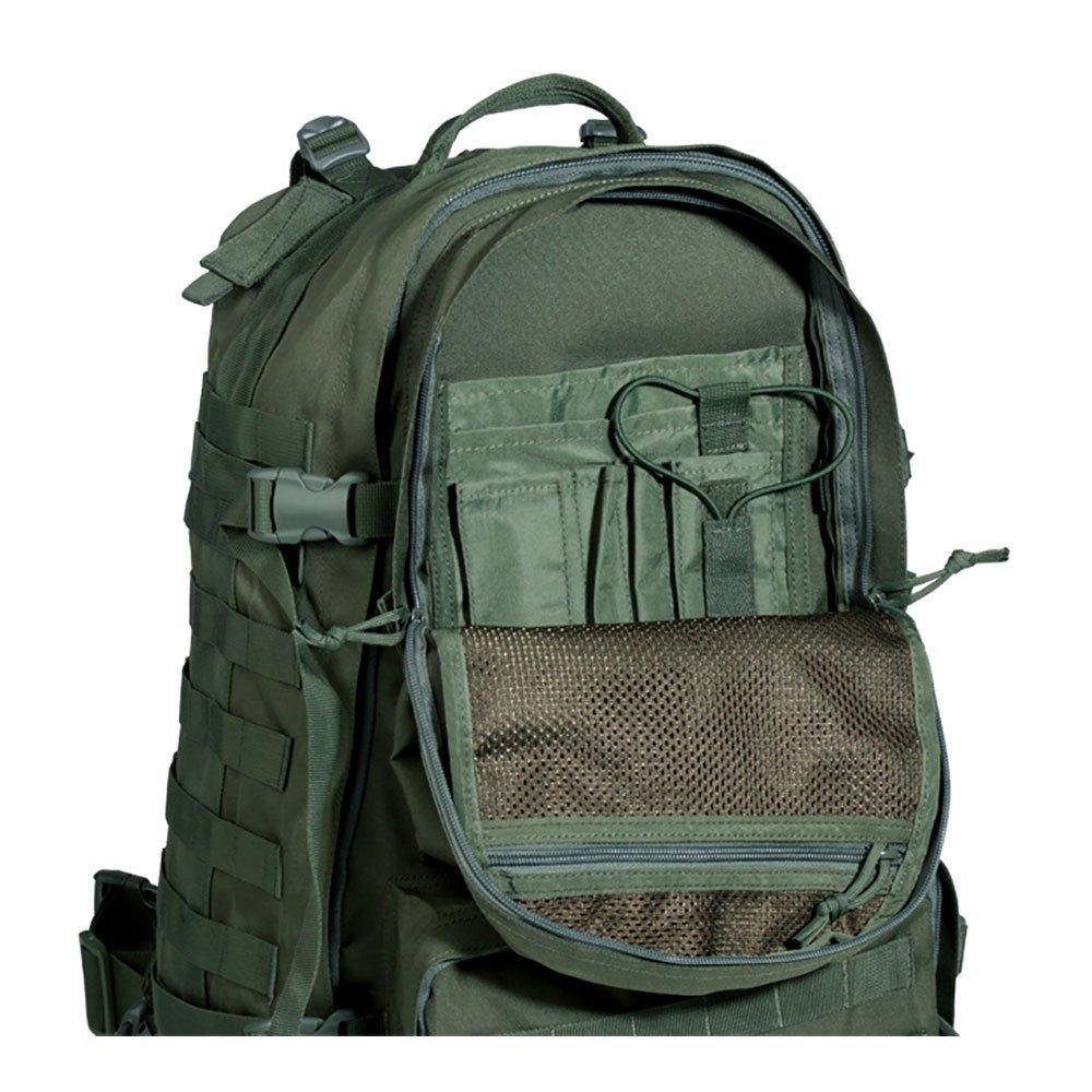 Mochila Delta Tactics Deployment Bag NORTHVIVOR