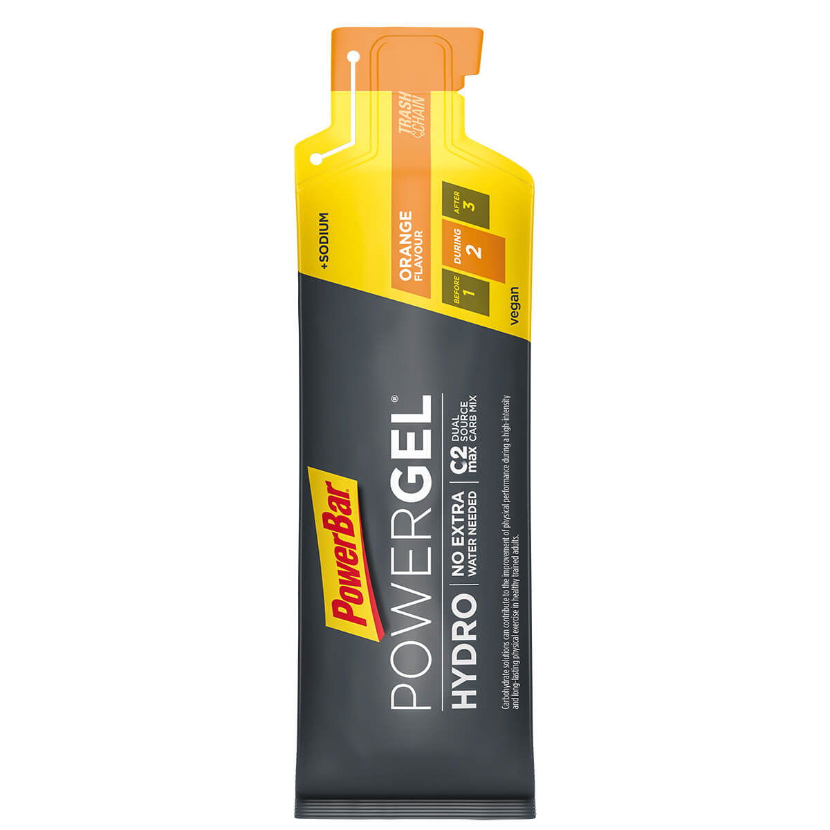 PowerGel Hydro de PowerBar