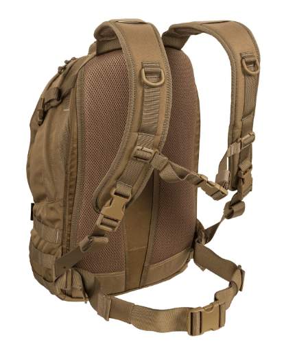 Mochila Helikon-Tex edc-cordura verde oliva NORTHVIVOR