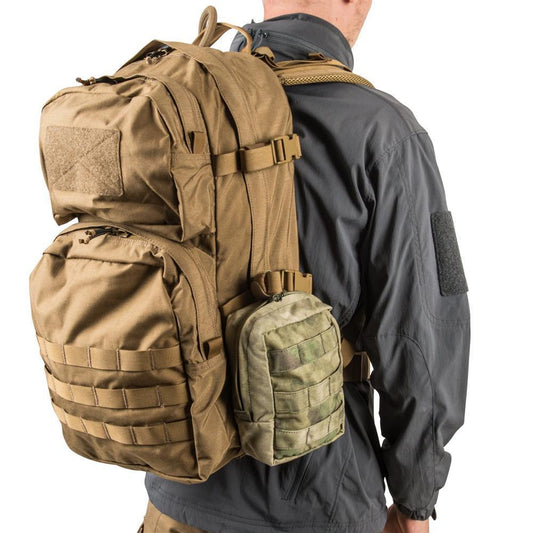 Mochila Ratel Mk2 Helikontex cordura Multicam NORTHVIVOR