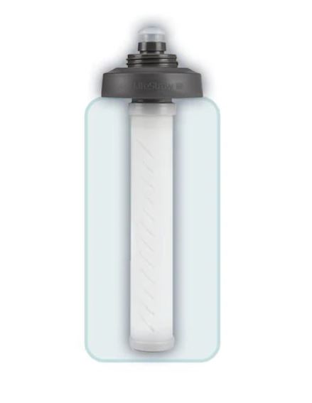 Filtro de agua Universal para botellas