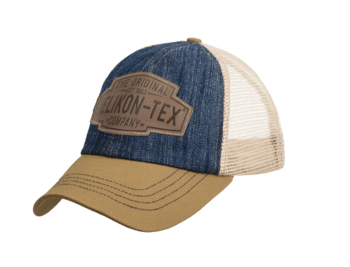 Gorra camionero vaquera helikontex NORTHVIVOR