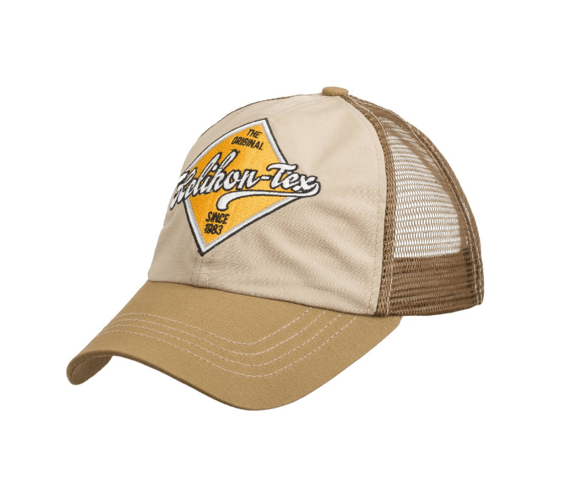 Gorra Trucker Ripstop Helikontex NORTHVIVOR