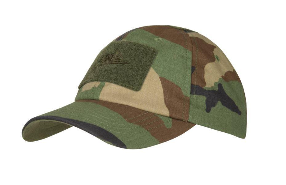 Gorra BBC Polycotton Ripstop Helikon tex NORTHVIVOR