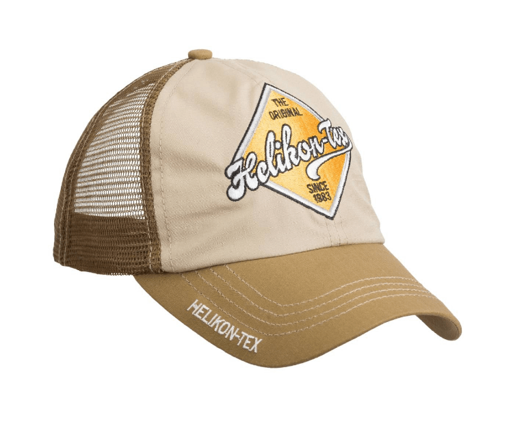 Gorra Trucker Ripstop Helikontex NORTHVIVOR