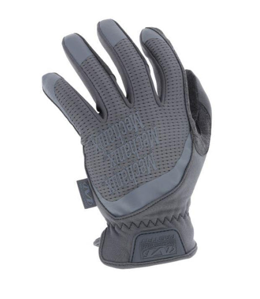 Guantes mechanix FastFit wolf gris NORTHVIVOR