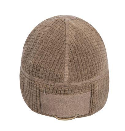 Gorro de forro polar rejilla Helikontex NORTHVIVOR