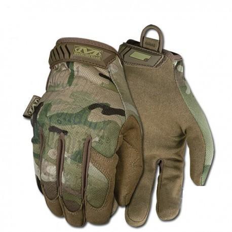 Guantes menchanix the original multicam NORTHVIVOR