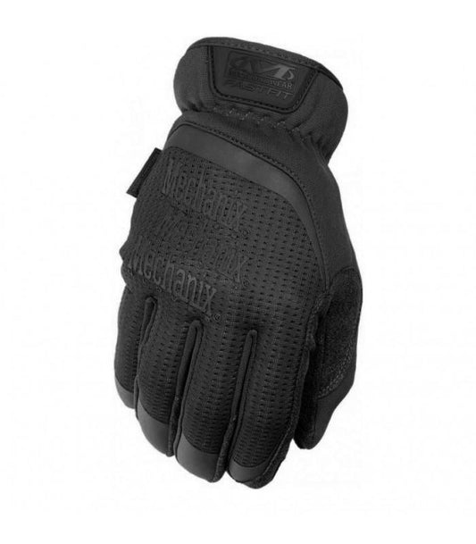 Guantes Mechanix Fastfit negro NORTHVIVOR