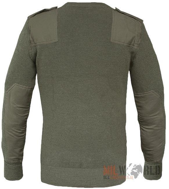 Jersey poliacril Mil-tec NORTHVIVOR