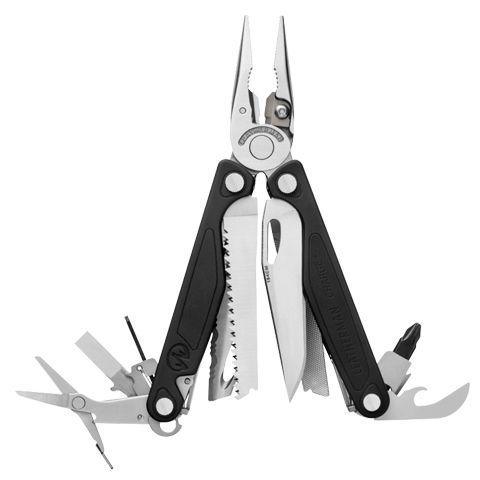 Leatherman Charge plus NORTHVIVOR