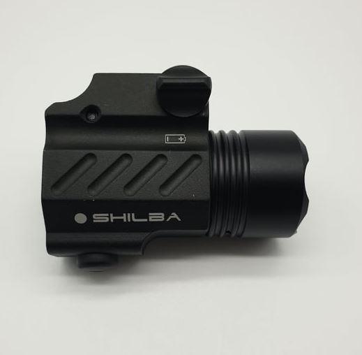 Linterna Shilba modelo P400 NORTHVIVOR