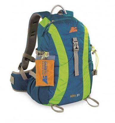 MIDA 20L Mochila de trekking Marsupio NORTHVIVOR